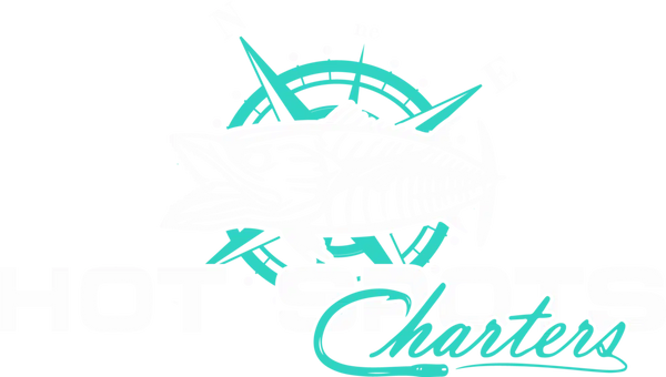 Hot Spots Charters logo