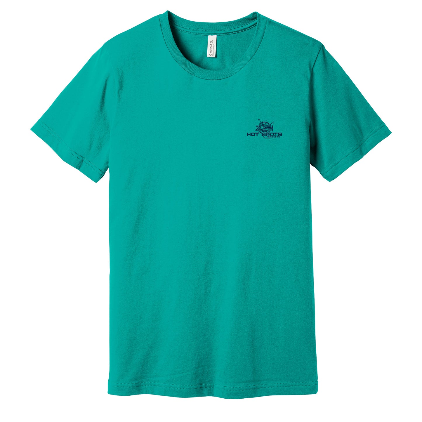 Hot Spots OG Logo T-Shirt