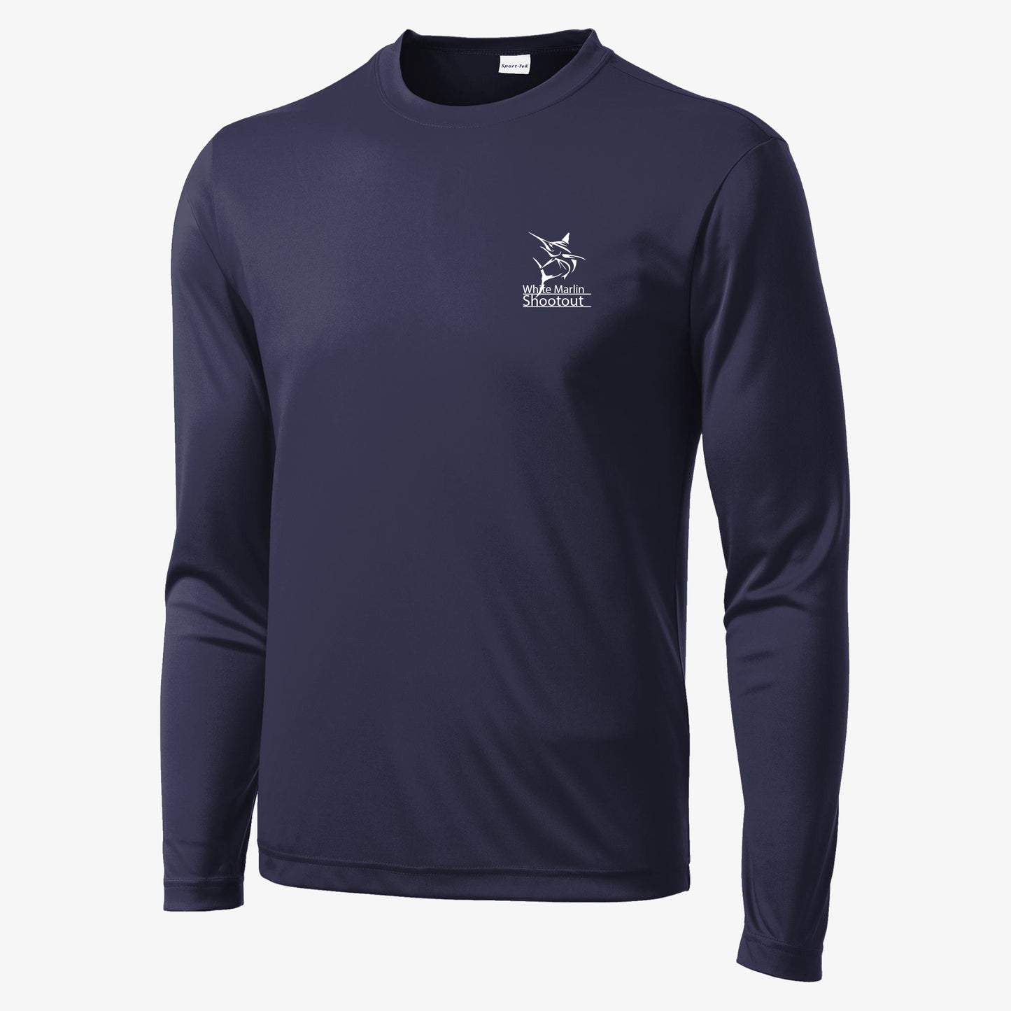 WMS 2025 Dryfit