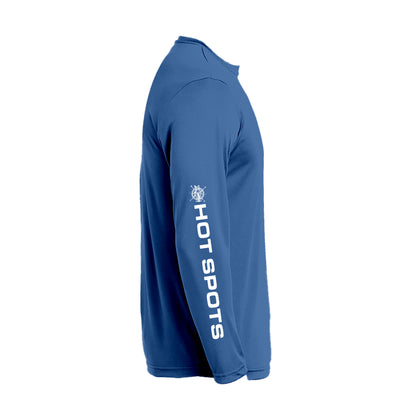 Hot Spots King Octo Dryfit
