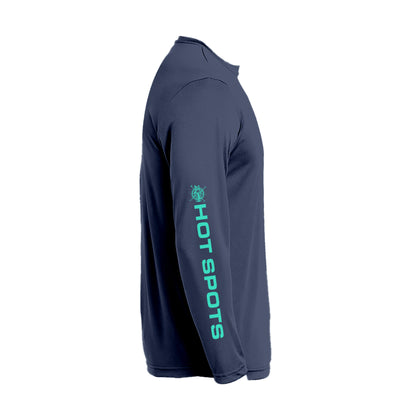 Hot Spots OG Logo Dryfit