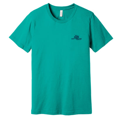 Hot Spots OG Logo T-Shirt