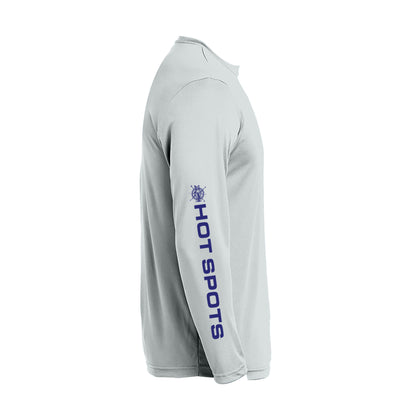 Hot Spots Snapper Dryfit