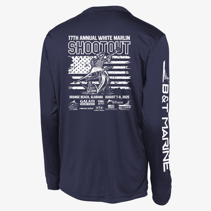 WMS 2025 Dryfit