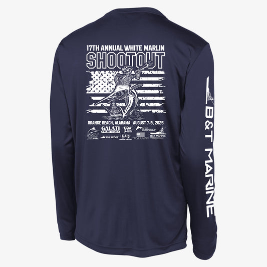WMS 2025 Dryfit